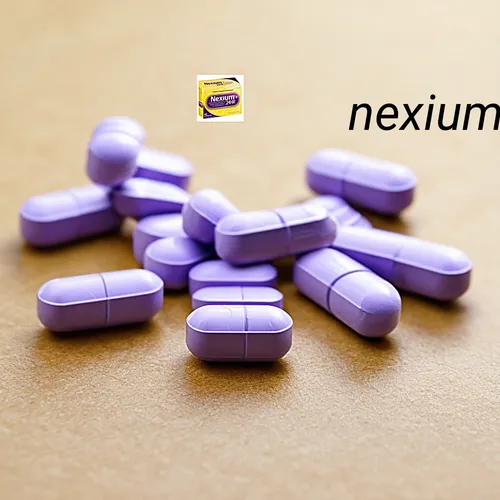 Precio de nexium 40